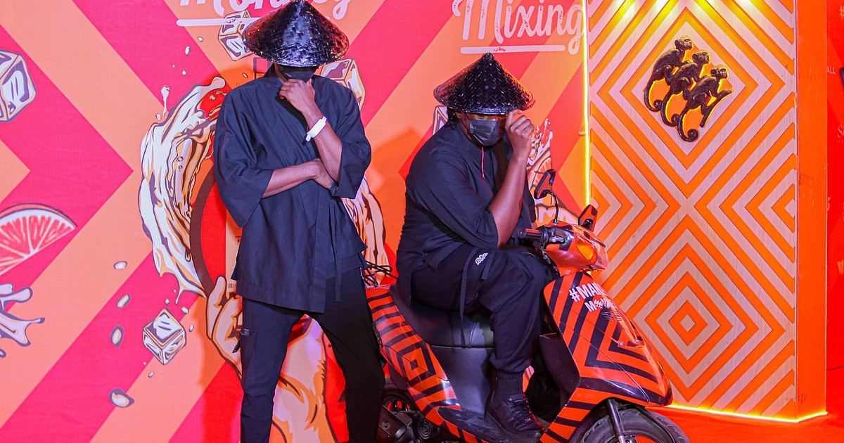 Monkey Shoulder presents Made for Mixing Press Play Concert - Vimarsana News