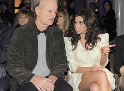 Rosati miała grać w filmie z Oldmanem. Nago