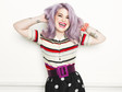 Kelly Osbourne