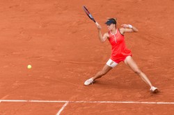 Linette: Jestem zadowolona, że utrzymałam spokój i wewnętrzną siłę