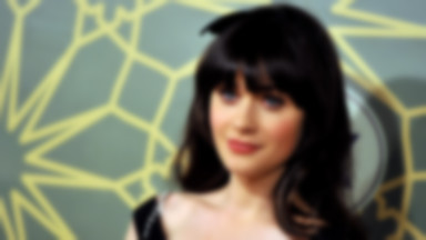 Zooey Deschanel uwielbia być sprośna