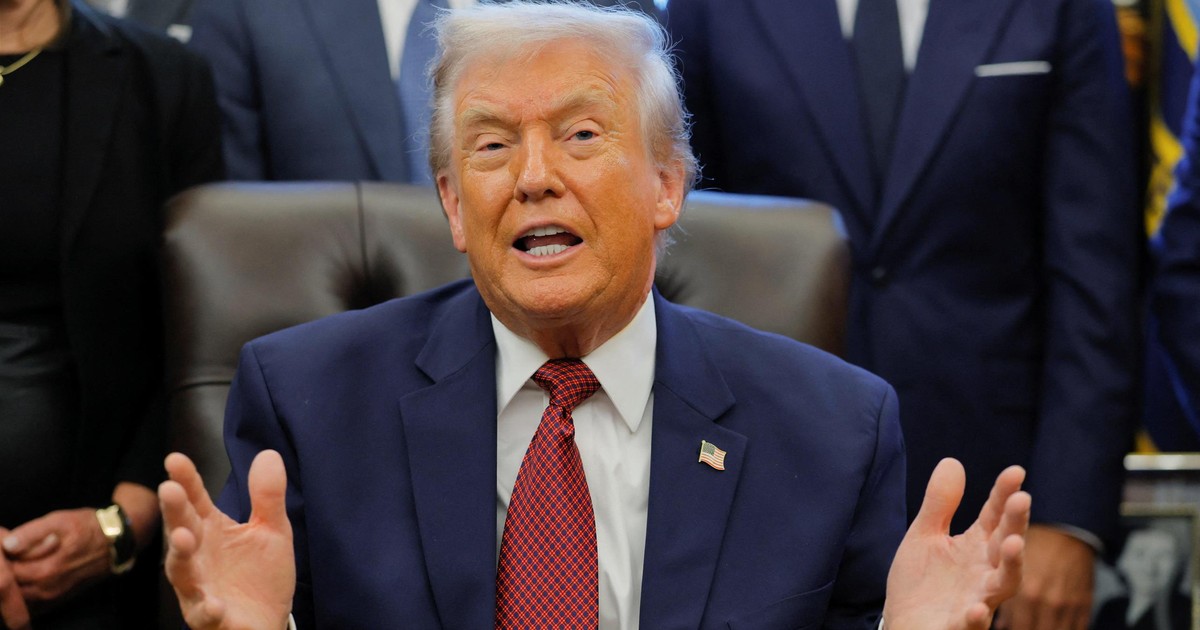 Trump uderza w Europę nowymi cłami. Doczekał się mocnej odpowiedzi