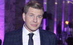 Filip Chajzer oszukany przez naciągacza: Zostałem zrobiony w konia