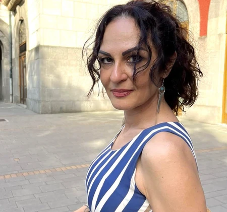 Tanja Banjanin
