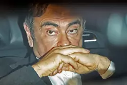 Carlos Ghosn – szczegóły spektakularnej ucieczki