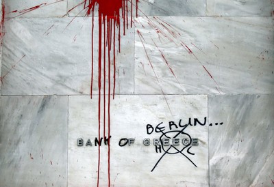 Grecja wyjdzie wcześniej z programu pomocowego? To może grozić ponownym kryzysem