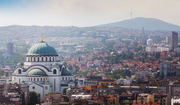 Beograd