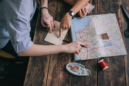 Turystyka alternatywna, czyli lek na urlopową sztampę [PORADNIK]