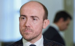 Budka o słowach Biereckiego: Nie można porównywać ich do wypowiedzi Tuska o "bolszewikach" [ROZMOWA]