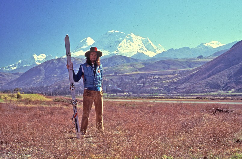 Peter "Peru" Chrzanowski