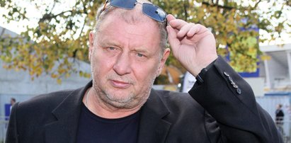 Andrzej Grabowski nie chce świętować!