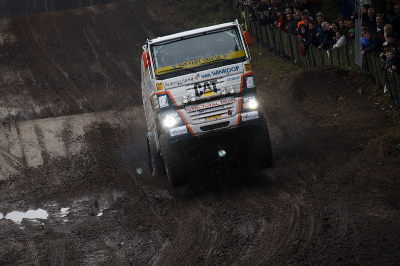 Dakar 2011: znamy trasę i listę zgłoszeń (fot. Rallyworld©Willy Weyens)