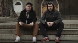 Skorup i Młody a także Kękę. Co z tego wyszło? "Kurde nic"