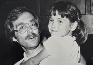 "Mama mi je otkrila šokantnu tajnu, posle toga više nikad nisam gledala oca na isti način"
