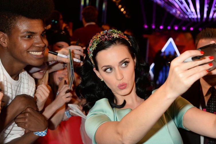 Katy Perry opowiada o swoich wadach
