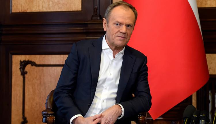 Donald Tusk ostrzega. Wojna nie jest już pojęciem z przeszłości"