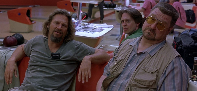 "Big Lebowski": kolesiowa rapsodia