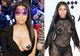 Ha már fekete öves provokátorokról van szó, akkor Nicki Minaj sem maradhatott ki egy ilyen trendből