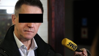 Afera podkarpacka. Były poseł PSL Jan B. oskarżony o korupcję