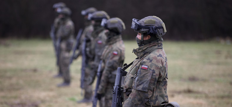 Polska nie ma obrony cywilnej. W czasie kryzysu państwo się zapadnie