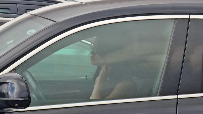 Milica Pavlović i Nikola Bokun