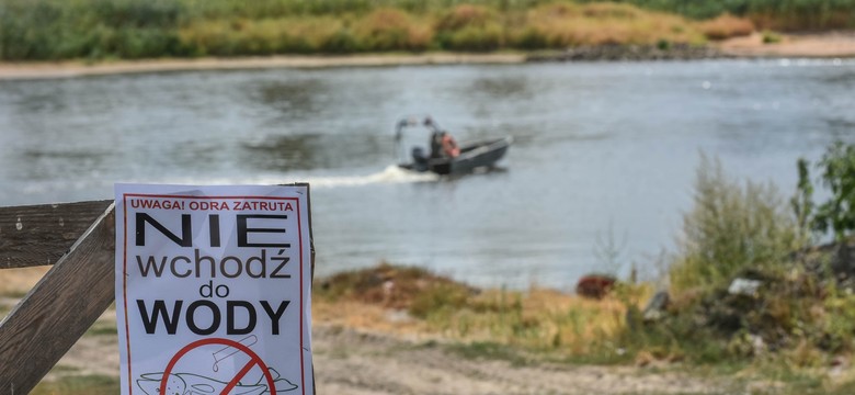 Polityczne porachunki za Odrę. Zaognia się spór między PiS a Solidarną Polską