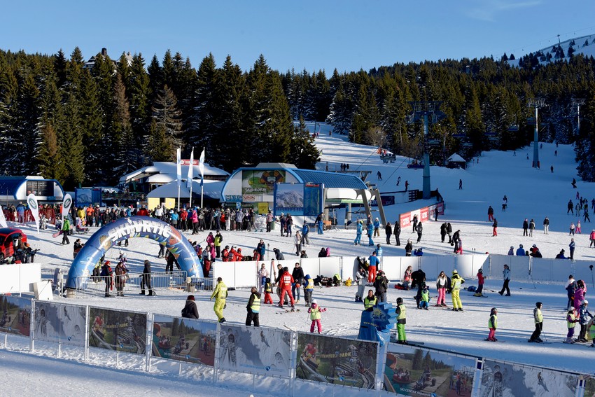 Kopaonik