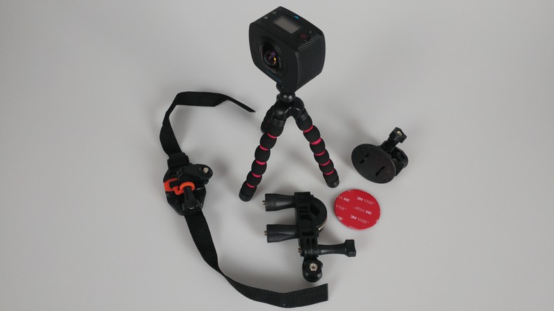 Goclever Extreme 360 - zestaw