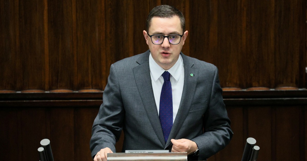 Minister Motyka zapowiada "przewidywalne rachunki". Oto plan rządu