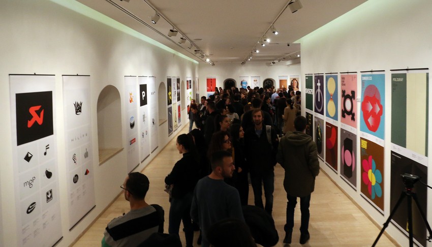 U Kamenoj kući više od 500 plakata i projekata