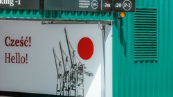 Doki w Gdańsku – inwestycja na terenach dawnej stoczni