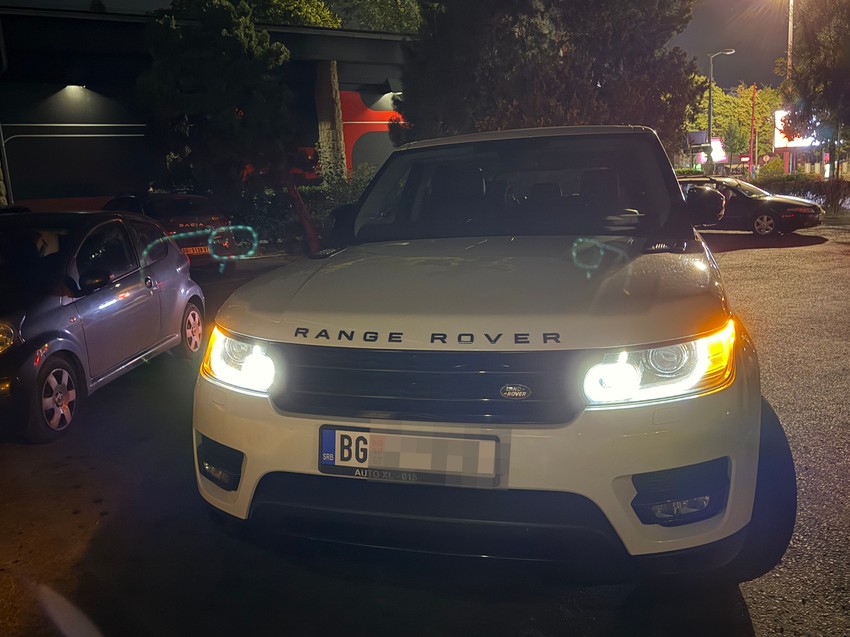 Auto Marka Janjuševića