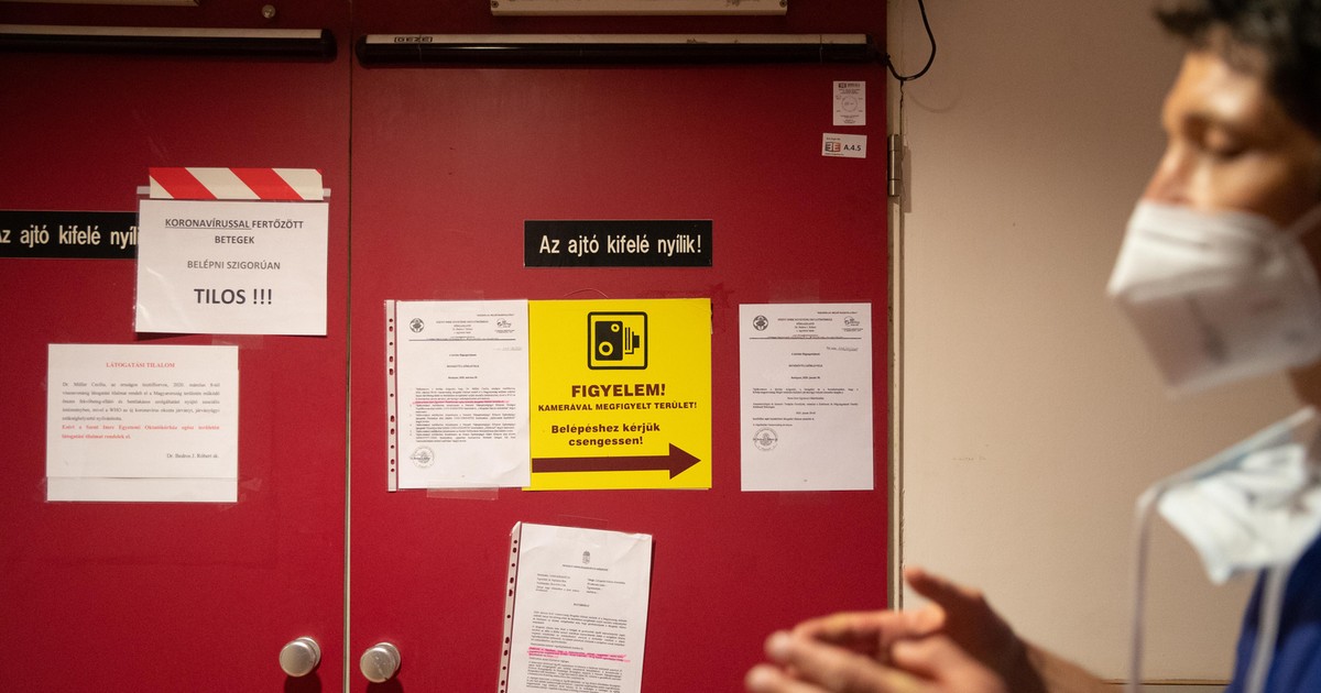 Ön szerint jól kezelte a kormány a Covid-járványt?