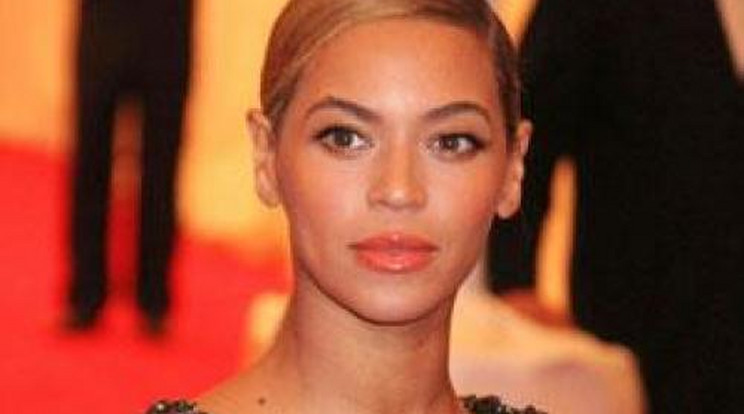Beyonce: Elvesztettem a magzatom