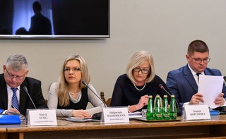 Amber Gold.  25 mln zł od Skarbu Państwa? Sąd ogłosi wyrok 30 lipca