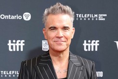 Największa gwiazda muzyki pop jako... małpa. Niezwykła, filmowa biografia już wkrótce. Mamy zwiastun 
[WIDEO]