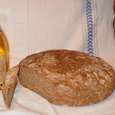 Bio kenyér 