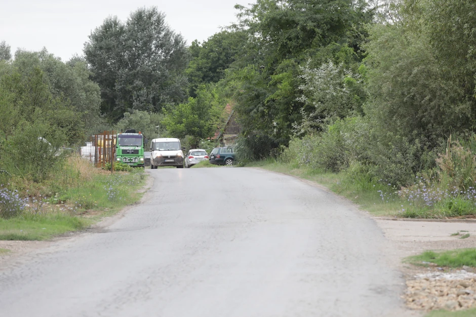 Mesto nesreće - Surčin