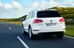 Volkswagen Touareg dop–R–awiony