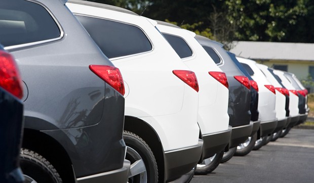 Stručnjak izabrao najbolji SUV auto