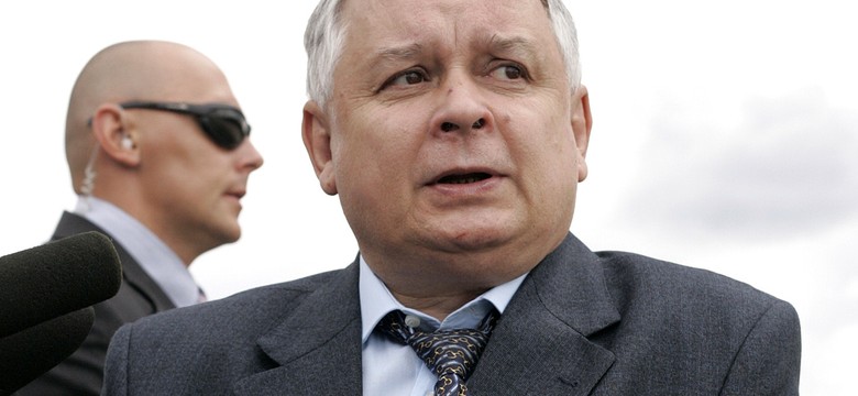Rządowy szpital pozywa prezydenta za długi