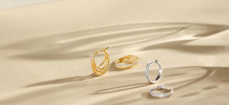 Kolczyki na każdą okazję – od codzienności po wielkie wyjścia