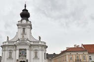 Wadowice