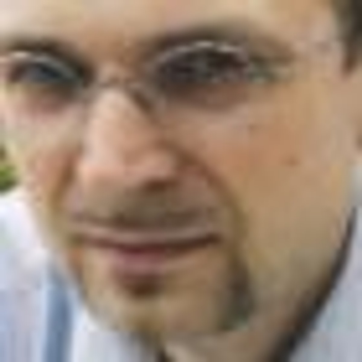 Grzegorz Zalewski, ekspert DM Banku Ochrony Środowiska i twórca portalu futures.pl
