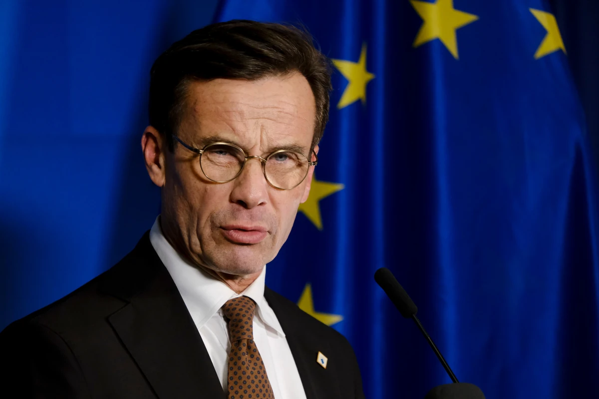 Ten europejski kraj dopłaci imigrantom za wyjazd. Gigantyczna kwota do wzięcia