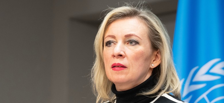 Rosja reaguje na zapowiedź Sikorskiego. Zacharowa: Pożałujecie...