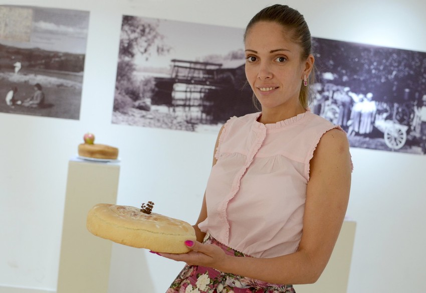 Izložba "Priča o hlebu" otvorena je do 30. septembra