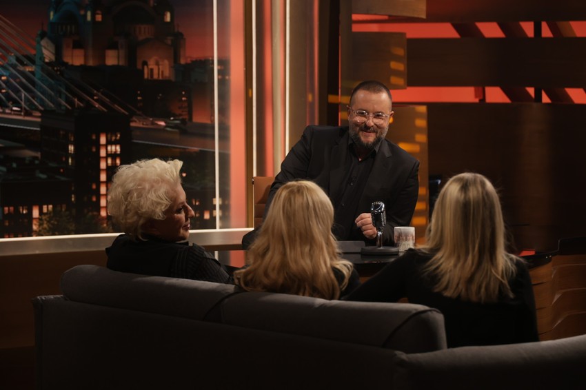 Veče sa Ivanom Ivanovićem