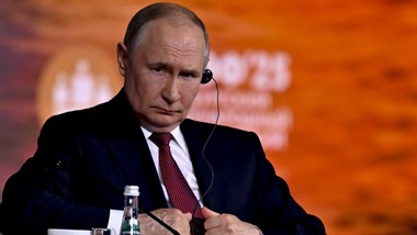 bruksela krytycznie o postawie kremla. putin nie wykazuje woli zakończenia wojny