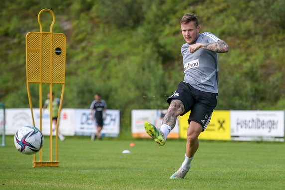 Mattias Johansson (obrońca, Genclerbirligi)